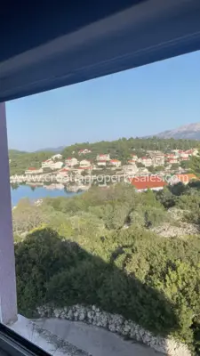 Apartman 127 m², Lumbarda na Korčuli, blizu mora - 9