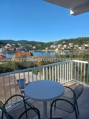 Apartman 127 m², Lumbarda na Korčuli, blizu mora - 3