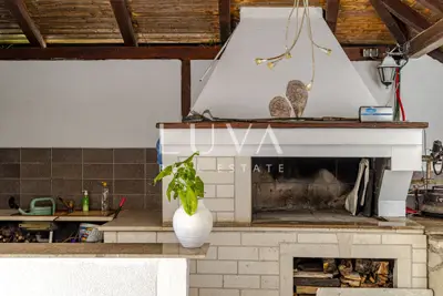 Haus 281 m², Vela Luka am Meer, 6 Apartments und Meerblick - 9
