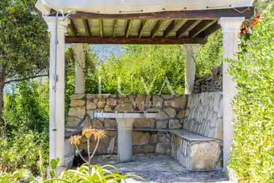 Haus 281 m², Vela Luka am Meer, 6 Apartments und Meerblick - 7