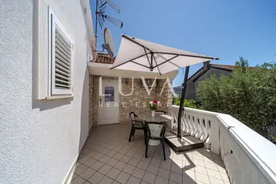Haus 281 m², Vela Luka am Meer, 6 Apartments und Meerblick - 12