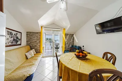 Haus 281 m², Vela Luka am Meer, 6 Apartments und Meerblick - 19
