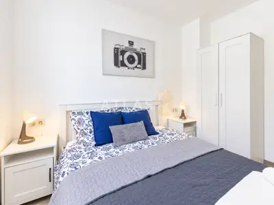 Wohnung 105,8 m², Pobri - 3 Zimmer + Wohnzimmer, Meerblick - 9