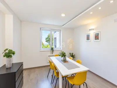 Wohnung 105,8 m², Pobri - 3 Zimmer + Wohnzimmer, Meerblick - 5