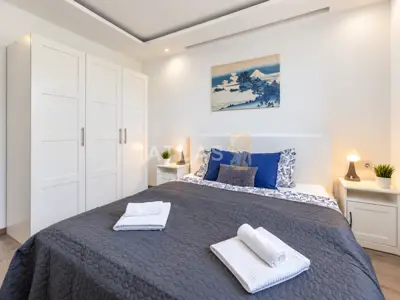 Wohnung 105,8 m², Pobri - 3 Zimmer + Wohnzimmer, Meerblick - 8