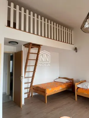 Stan, Vodice - 2 spavaće sobe, terasa s pogledom na more - 14