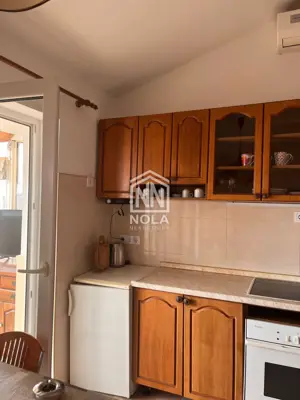Stan, Vodice - 2 spavaće sobe, terasa s pogledom na more - 6