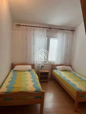 Stan, Vodice - 2 spavaće sobe, terasa s pogledom na more - 21