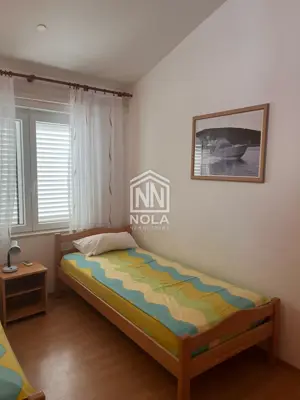 Stan, Vodice - 2 spavaće sobe, terasa s pogledom na more - 20