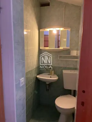 Stan, Vodice - 2 spavaće sobe, terasa s pogledom na more - 18