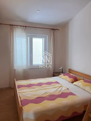 Stan, Vodice - 2 spavaće sobe, terasa s pogledom na more - 16