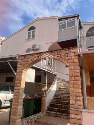Apartment, Vodice - 2 bedrooms, terrace with sea view