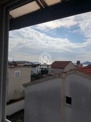 Stan, Vodice - 2 spavaće sobe, terasa s pogledom na more - 5