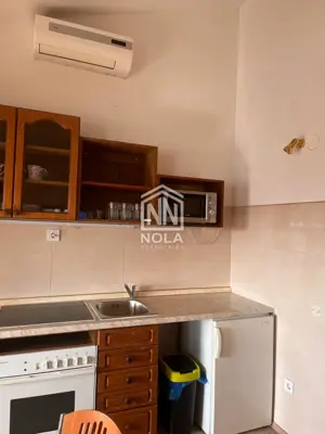 Stan, Vodice - 2 spavaće sobe, terasa s pogledom na more - 7