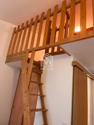 Stan, Vodice - 2 spavaće sobe, terasa s pogledom na more - 17