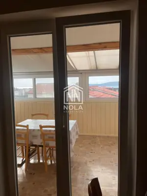 Stan, Vodice - 2 spavaće sobe, terasa s pogledom na more - 10