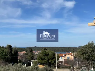 Istra, općina Medulin, fantastična novogradnja s pogledom - 5
