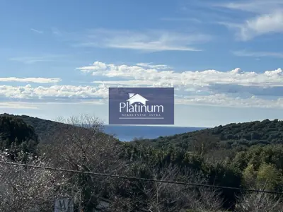 Istra, općina Medulin, fantastična novogradnja s pogledom - 6