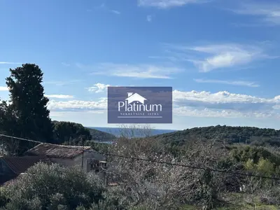 Istra, općina Medulin, fantastična novogradnja s pogledom - 7