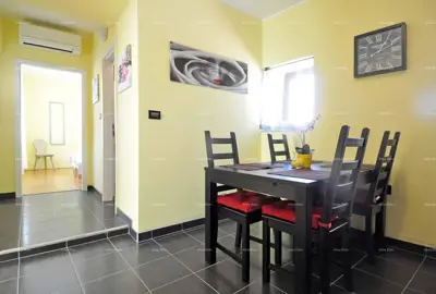 Reihenhaus 90 m², Premantura - 2 Apartments - 5