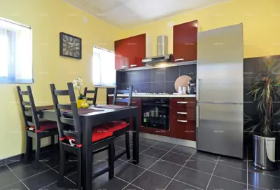 Reihenhaus 90 m², Premantura - 2 Apartments - 4