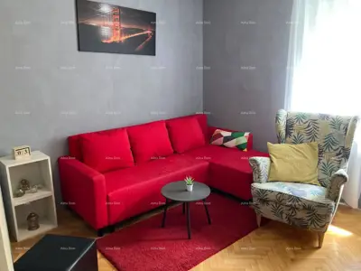 Reihenhaus 90 m², Premantura - 2 Apartments - 3