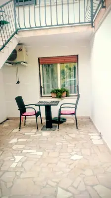 Reihenhaus 90 m², Premantura - 2 Apartments - 8