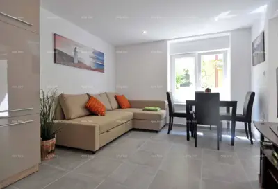 Reihenhaus 90 m², Premantura - 2 Apartments - 9