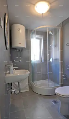 Reihenhaus 90 m², Premantura - 2 Apartments - 13