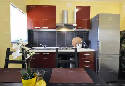 Reihenhaus 90 m², Premantura - 2 Apartments - 6