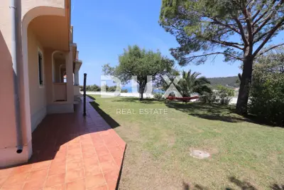 Villa 410 m², Supetarska Draga - Meerblick und Pool - 3