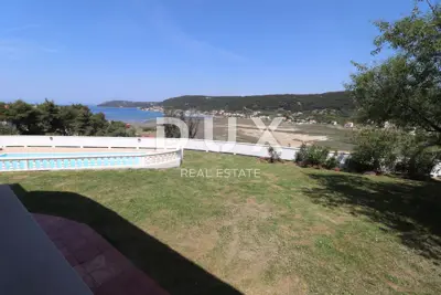 Villa 410 m², Supetarska Draga - Meerblick und Pool - 8