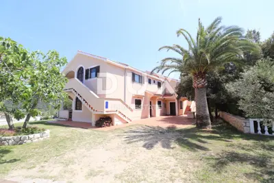 Villa 410 m², Supetarska Draga - Meerblick und Pool - 5