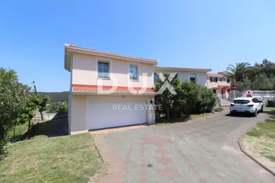 Villa 410 m², Supetarska Draga - Meerblick und Pool - 11