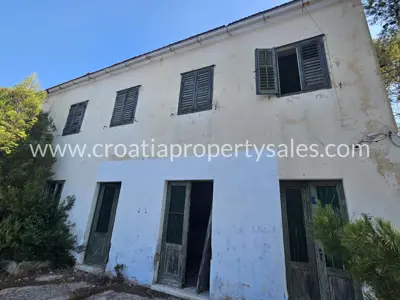 House, Hvar, 750 m², 3 000 000 € - 6