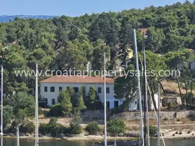 House, Hvar, 750 m², 3 000 000 €