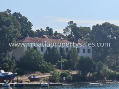 House, Hvar, 750 m², 3 000 000 € - 2
