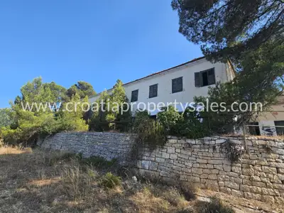 House, Hvar, 750 m², 3 000 000 € - 4