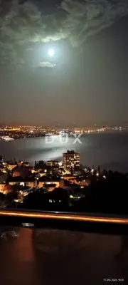 Wohnung 78 m², Opatija - Centar, Pool und Meerblick - 15