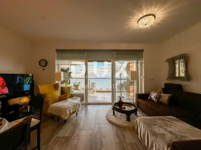 Wohnung 78 m², Opatija - Centar, Pool und Meerblick - 6
