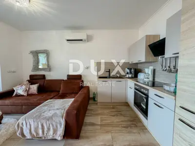Wohnung 78 m², Opatija - Centar, Pool und Meerblick - 3