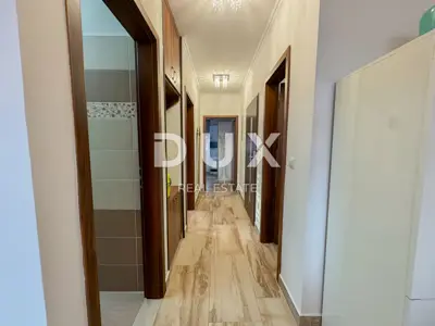 Wohnung 78 m², Opatija - Centar, Pool und Meerblick - 14