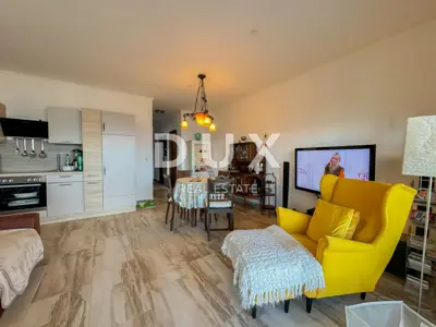 Wohnung 78 m², Opatija - Centar, Pool und Meerblick - 4