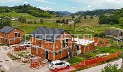 Prodaja, Kuća, Desinić, Ivanić Desinički, Samostojeća, 105 m² - 7