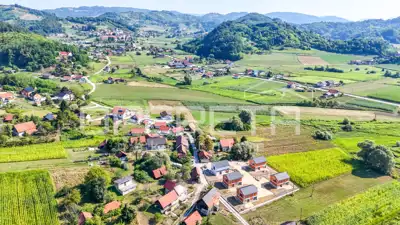 PRODAJA, KUĆA, NOVOGRADNJA, IVANIĆ DESINIČKI, DESINIĆ, NKP 105 m² (BRP 114 m²) - 22