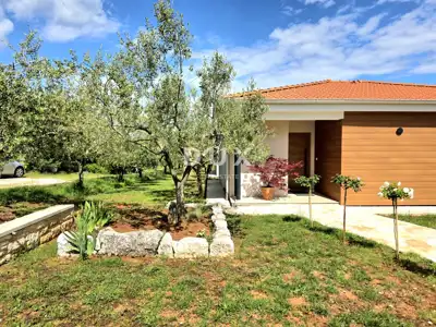 Villa 175 m², Barban - privacy and pool - 4