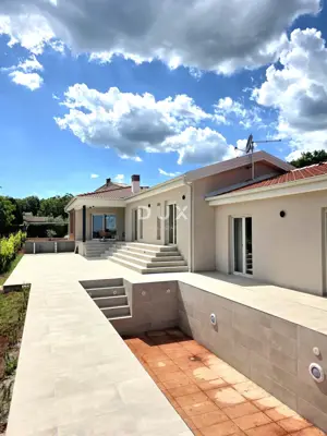 Villa 175 m², Barban - privacy and pool