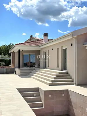 Villa 175 m², Barban - privacy and pool - 2