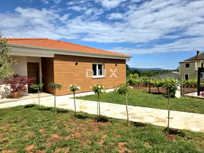 Villa 175 m², Barban - privacy and pool - 3