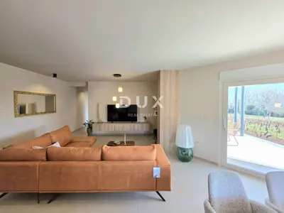 Villa 175 m², Barban - privacy and pool - 11
